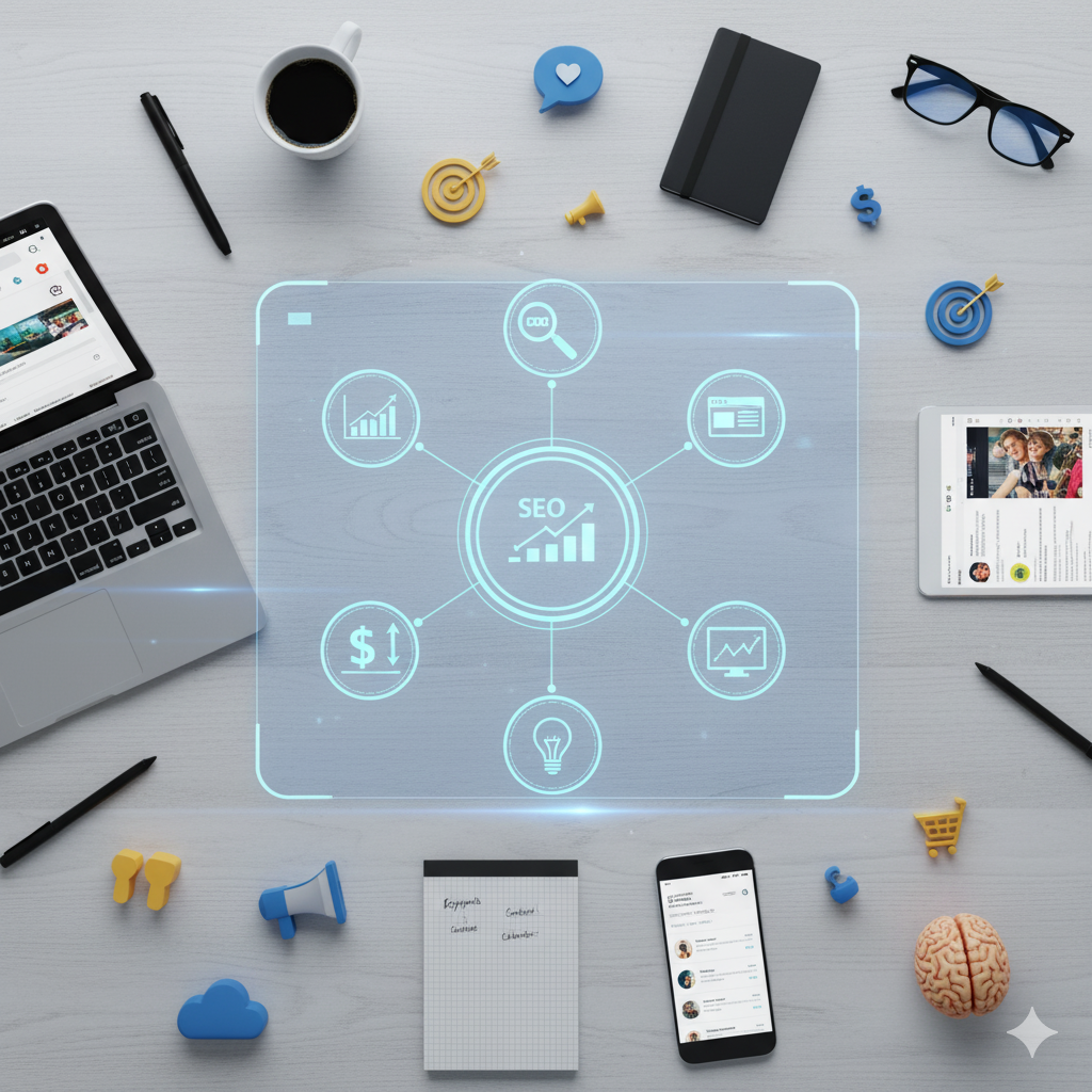 Digital Marketing as a Tool: Essential Strategies for 2025